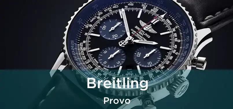 Breitling Provo